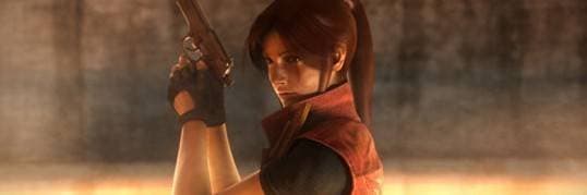 Resident Evil: The Darkside Chronicles se muestra en dos videos