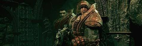 'Dark Corners' ya está en el bazar del XBL