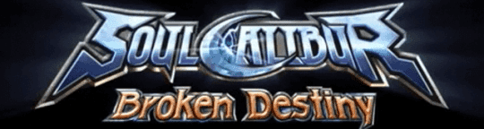 Trailer Japones de Soul Calibur: Broken Destiny