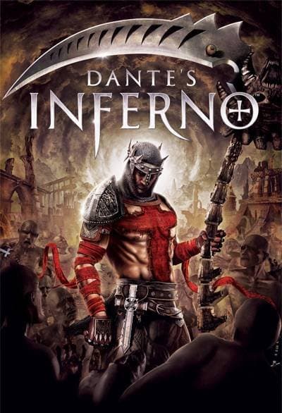 El demo de Dante's Inferno llegará primero para el PS3
