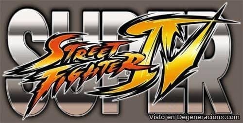 Los nuevos personajes de "Super Street Fighter IV" en acción