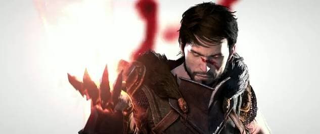 [GC10] Fecha de salida para Dragon Age II y nuevo trailer
