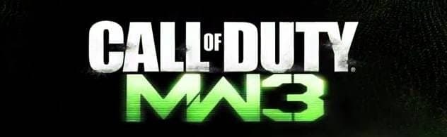 Primer trailer ingame de Call of Duty: Modern Warfare 3