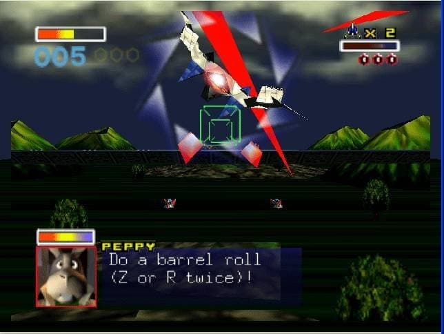 Star Fox regresará si triunfa su remake del N3DS