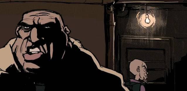 Trailer animado para Gotham City Impostors