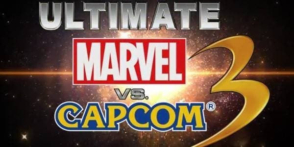 Nova y Phoenix Wright se muestran en el nuevo trailer de Ultimate Marvel Vs Capcom 3