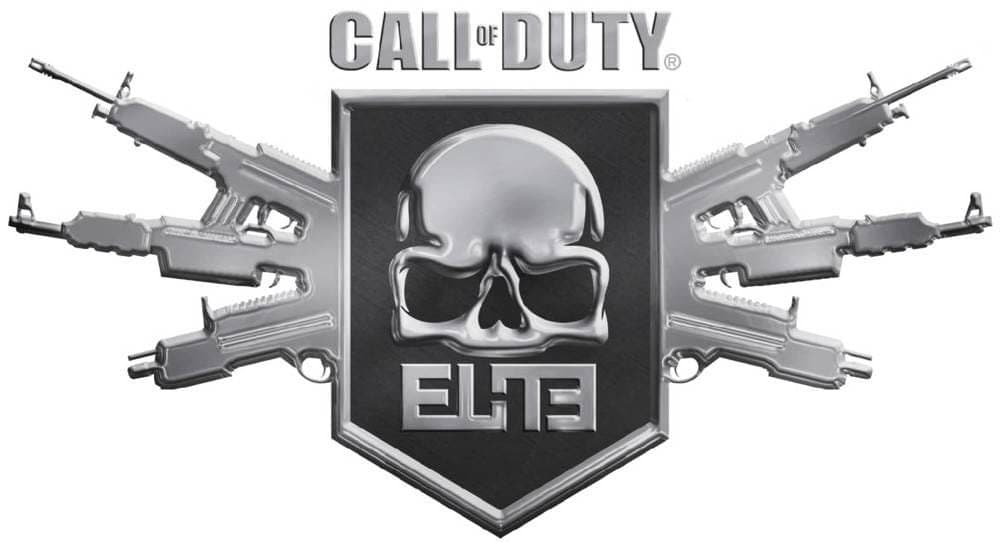 Disponible la aplicación de Call of Duty Elite en el Xbox