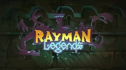 Filtrado trailer de Rayman Legends para el Wii U