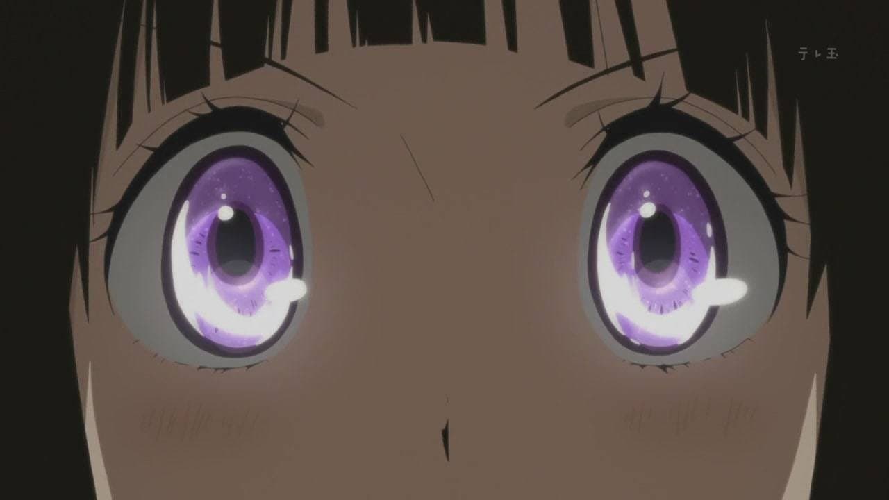 Las 10 series de anime favoritas de la primavera 2012