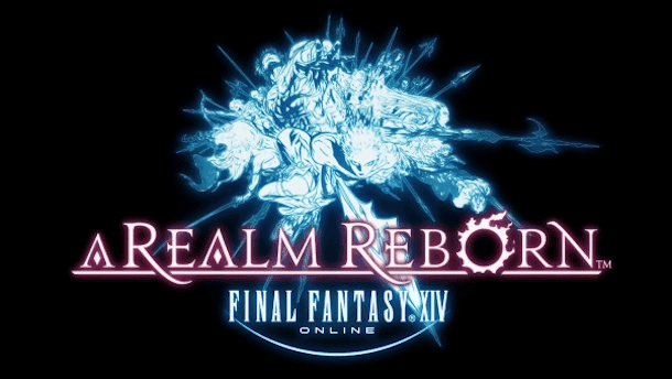Aquare Enix anuncia Final Fantasy XIV: A Realm Reborn