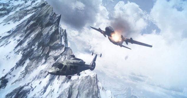 Armored Kill, la nueva expansión para Battlefield 3