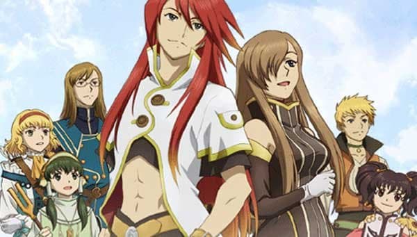 Habrá remakes de “Tales of” viejos