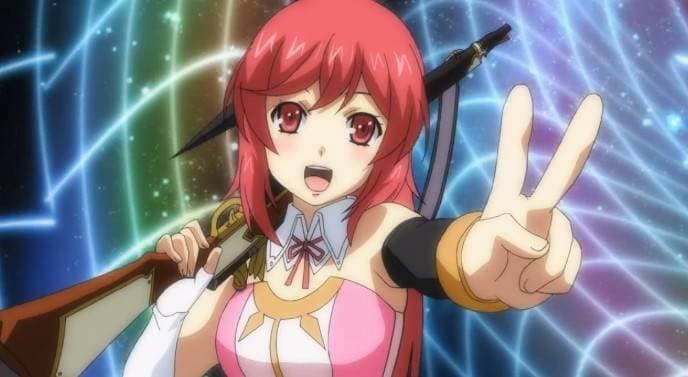 Gameplay de “Tokitowa”, el nuevo RPG de Namco Bandai