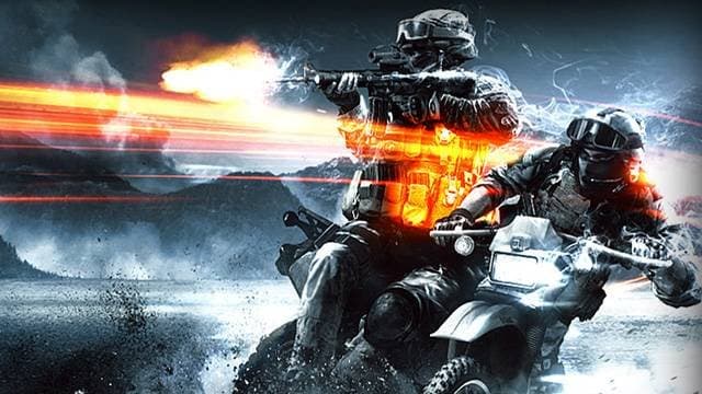Trailer de salida para la edición premium de Battlefield 3