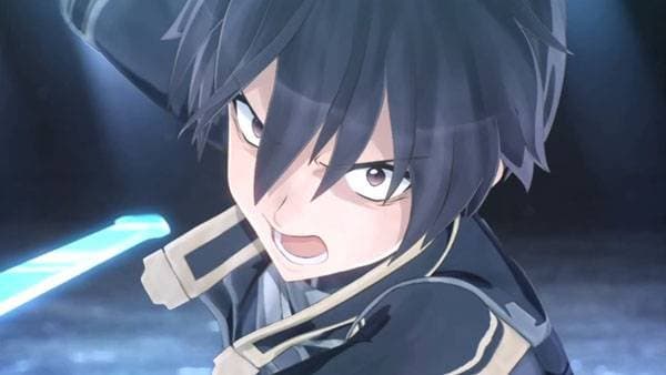 Nuevo video para Sword Art Online: Infinity Moment