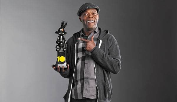 Los ganadores de los Video Game Awards 2012