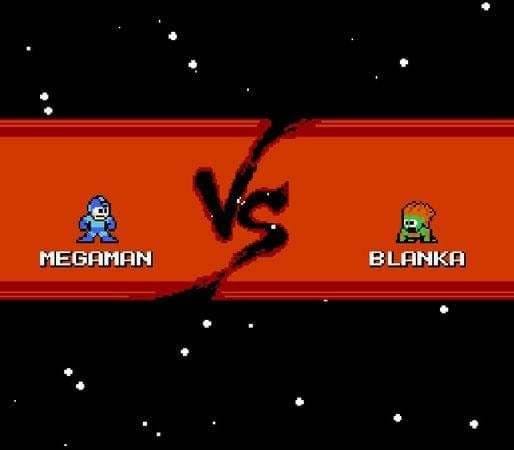 Anunciado Street Fighter X Megaman para el 17 de diciembre gratis