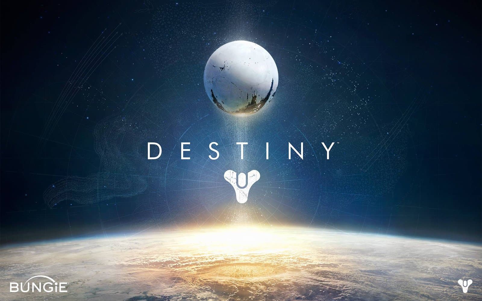 Primeros detalles oficiales de “Destiny”