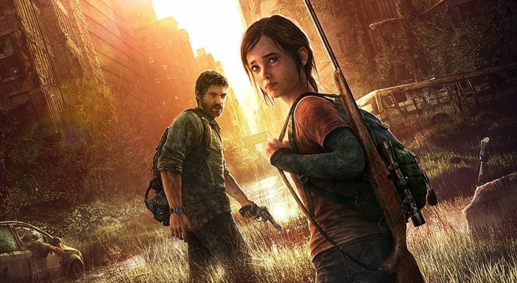 The Last of Us se muestra en un nuevo video