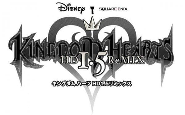 Nuevo trailer para Kingdom Hearts HD 1.5 ReMIX