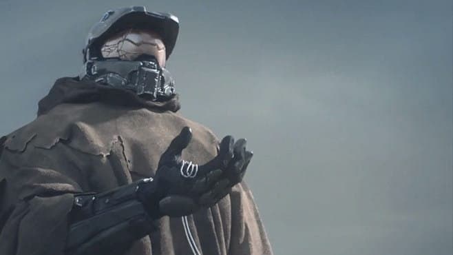 [E313] 343 Industries anuncia Halo 5 para el 2014