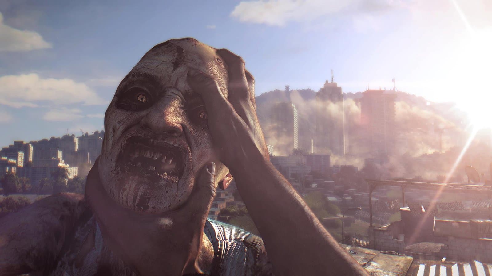 [E313] Trailer debut de Dying Light