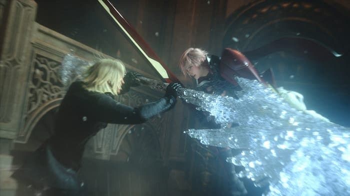 [E313] Trailer de Lighting Returns: Final Fantasy XIII