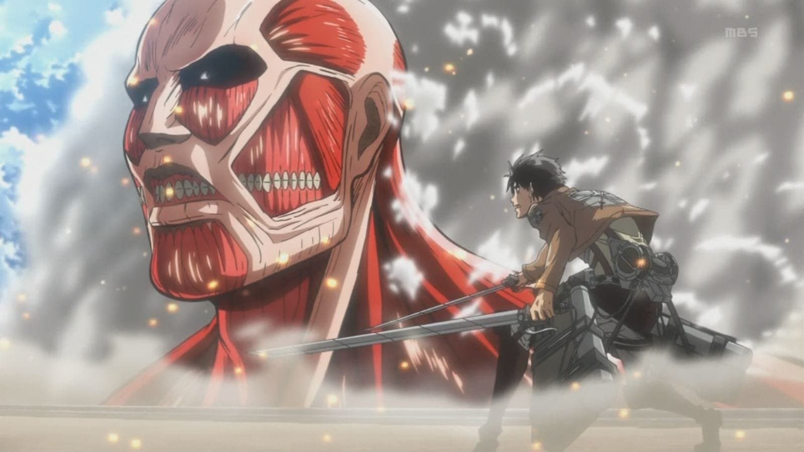 Top 10 Anime de la temporada de Primavera 2013