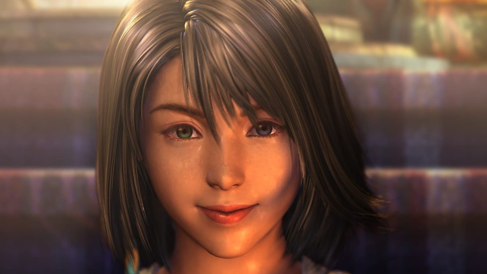 Screenshots de Final Fantasy X | X-2 HD Remaster