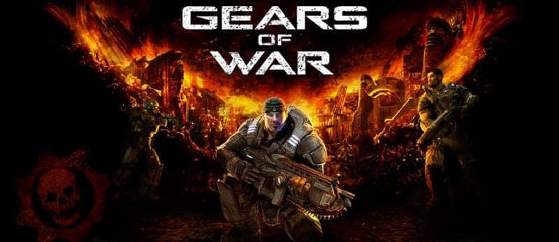 Gears of War y Shadow Complex ya disponibles en XB1 vía retrocompatibilidad para miembros preview