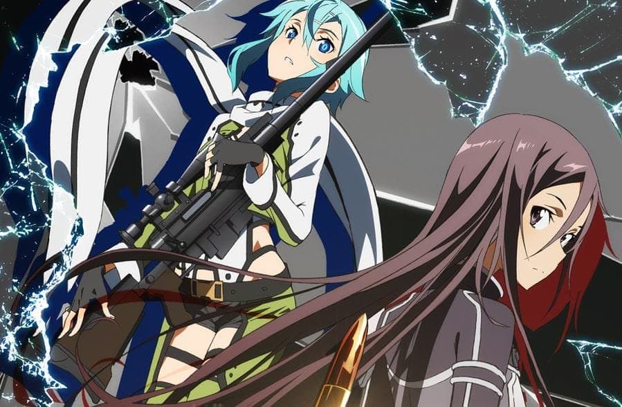 Se confirma Sword Art Online II para el 2014