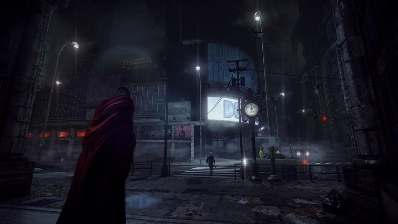 Screenshots y Artwork de Castlevania: Lords of Shadow 2