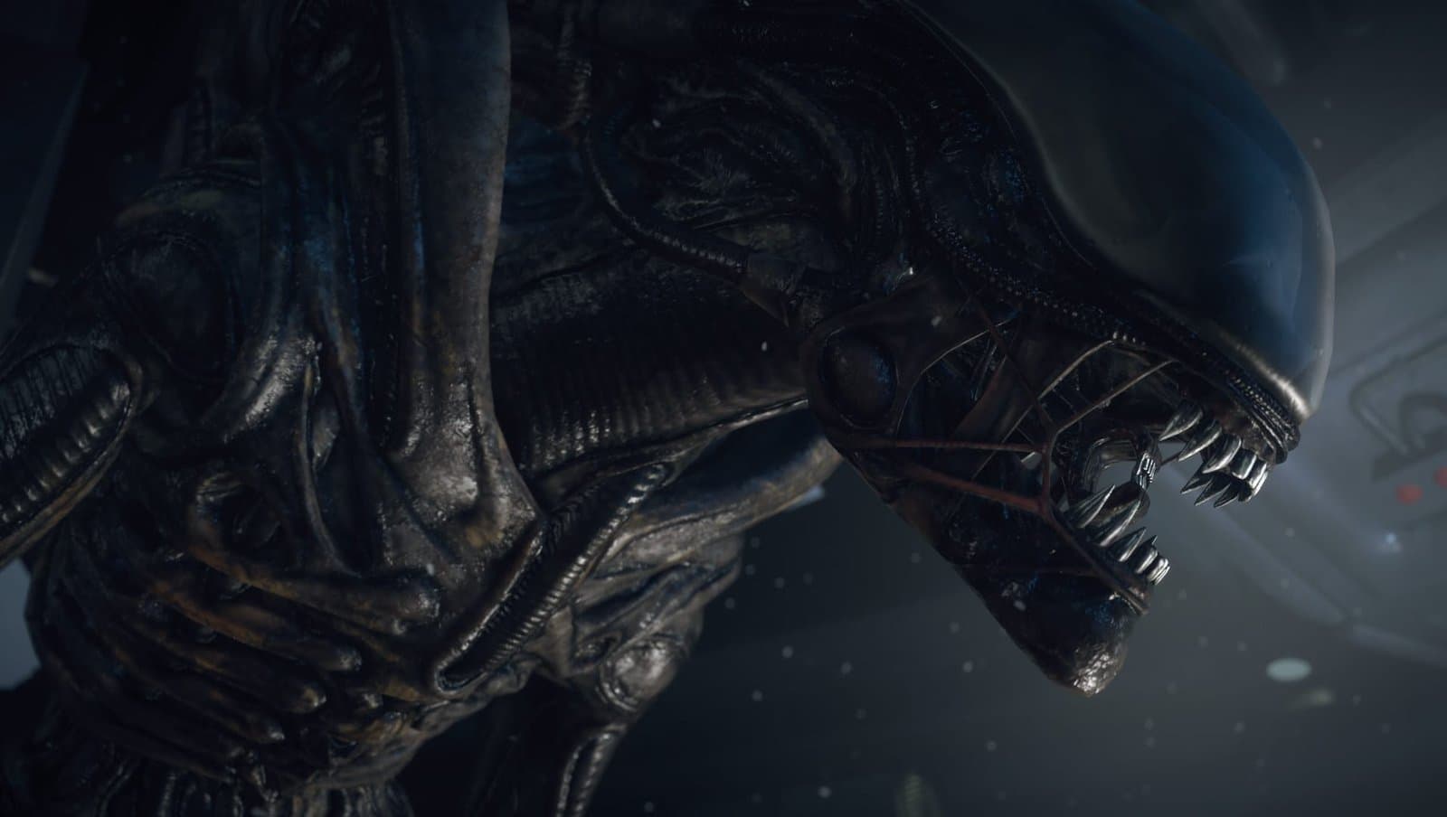 Anuncio oficial para “Alien: Isolation”