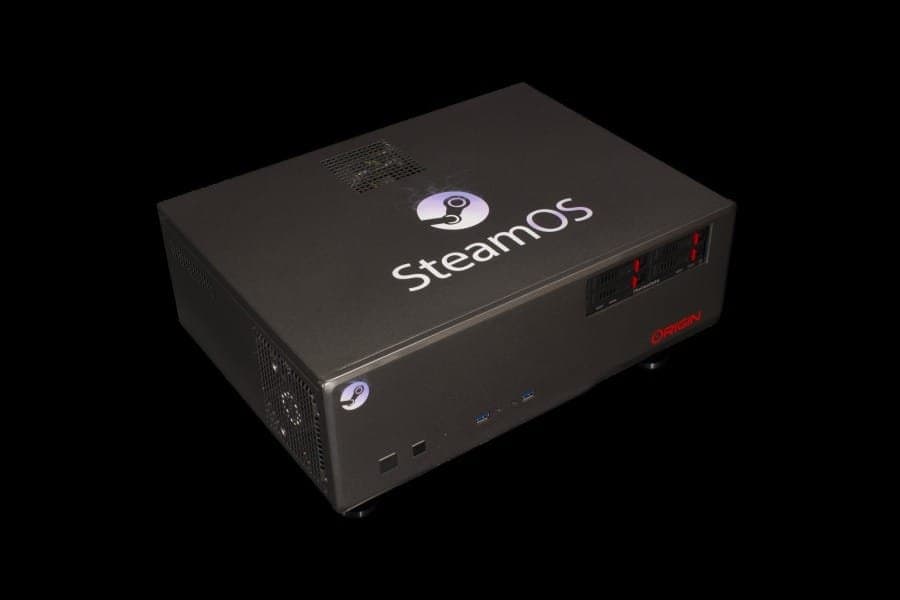 [CES2014] Las primeras Steam Machines