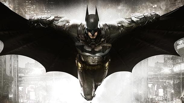 Batman: Arkham Knight anunciado oficialmente y estrena trailer