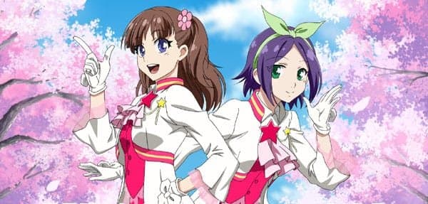 Se anuncia “Tsubu★Doll” nueva serie de OVAs de anime