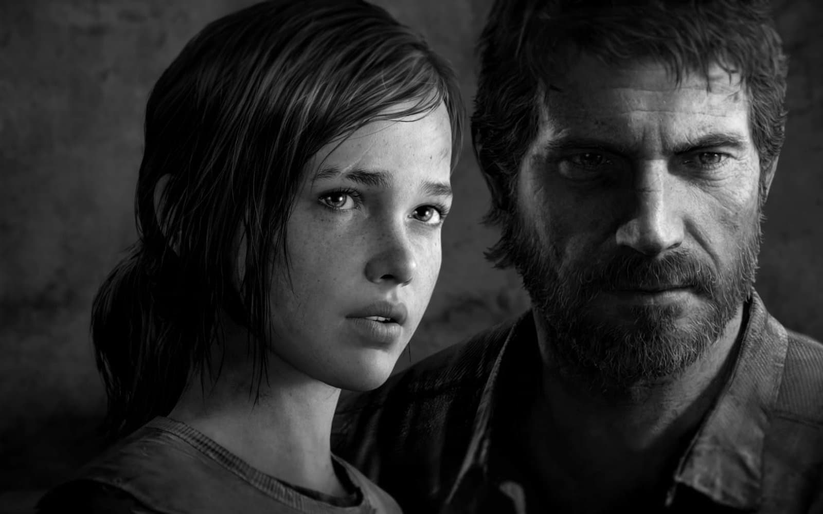 Sony confirma The Last of Us para el Playstation 4