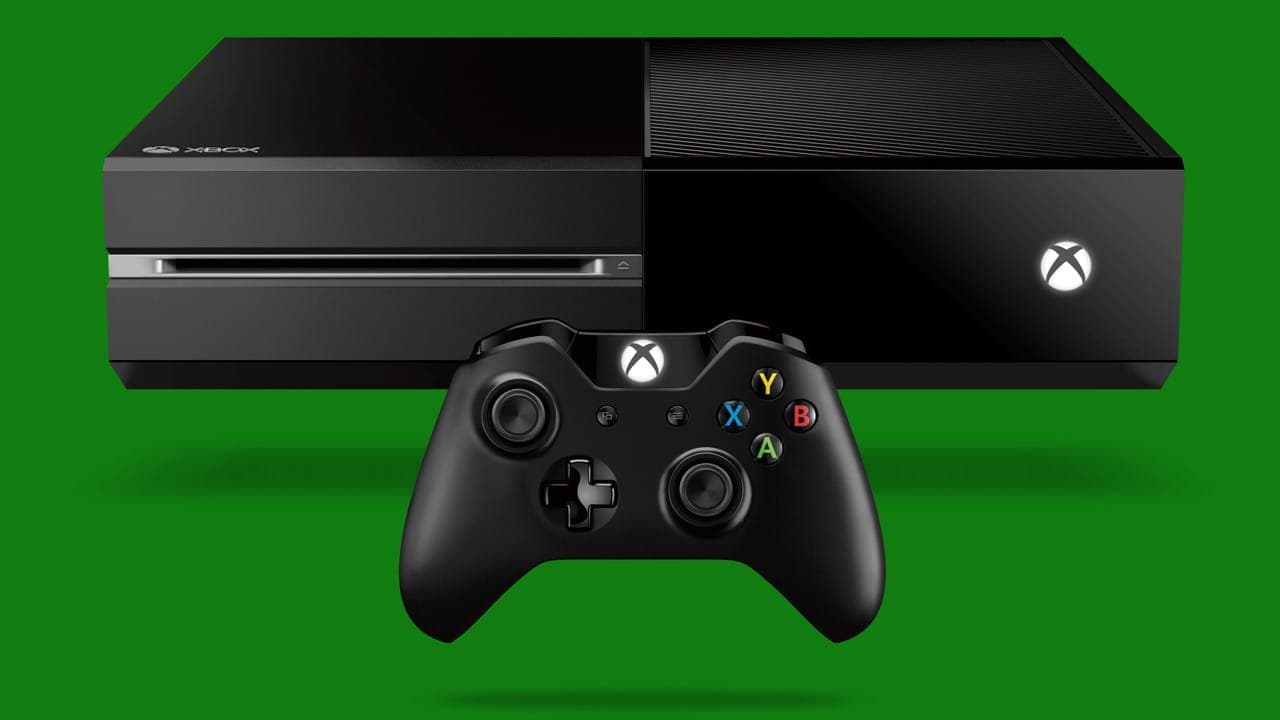 Microsoft anuncia Xbox One sin Kinect