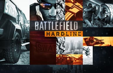 Último GG para Battlefield Hardline en PlayStation y Xbox