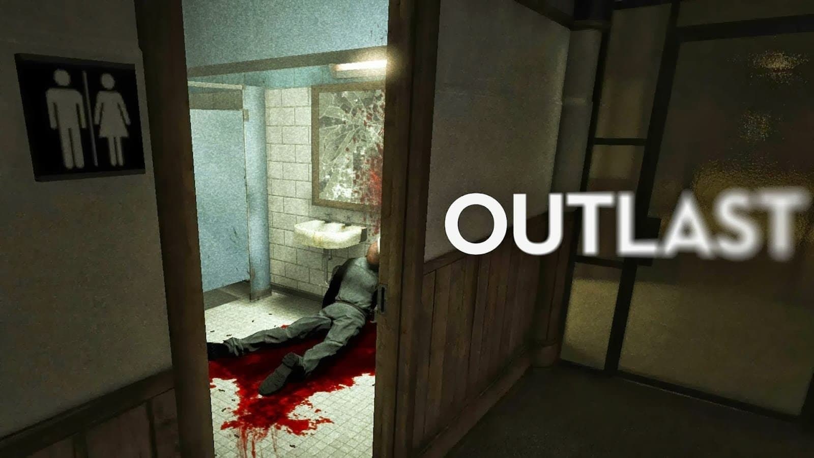 Outlast ya esta disponible en el Xbox One
