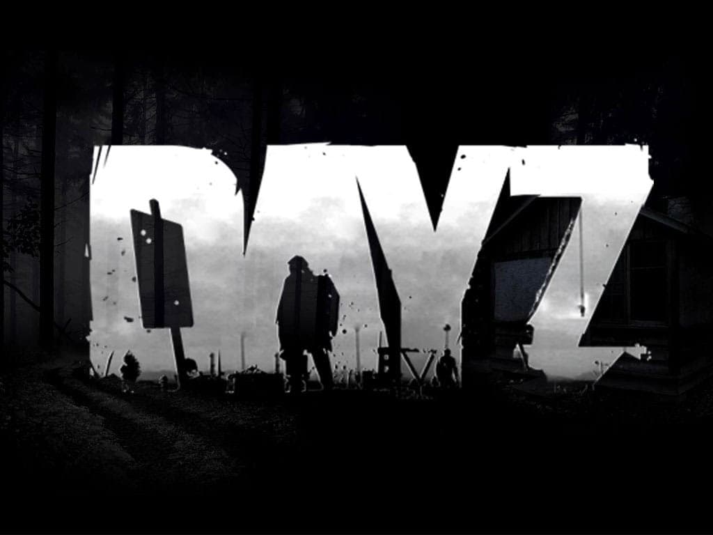 DayZ estará llegando al Playstation 4