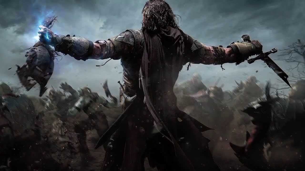 Middle-earth: Shadow of Mordor muestra su trailer de lanzamiento