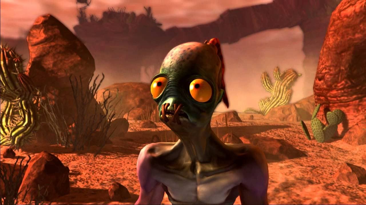 Estos son los juegos gratis de Marzo para miembros de Playstation Plus