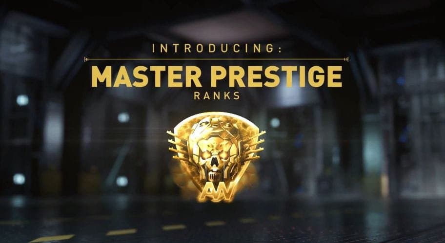 Call of Duty: Advanced Warfare recibe 15 nuevos prestigios