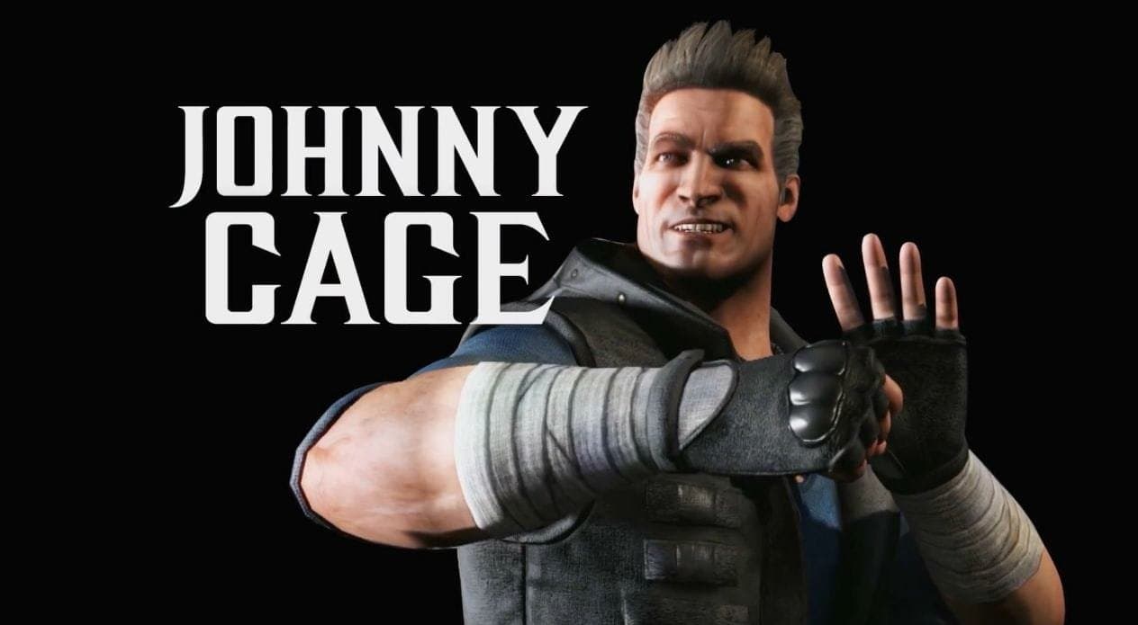 Johnny Cage y Sonya Blade confirmados en Mortal kombat X en este nuevo trailer