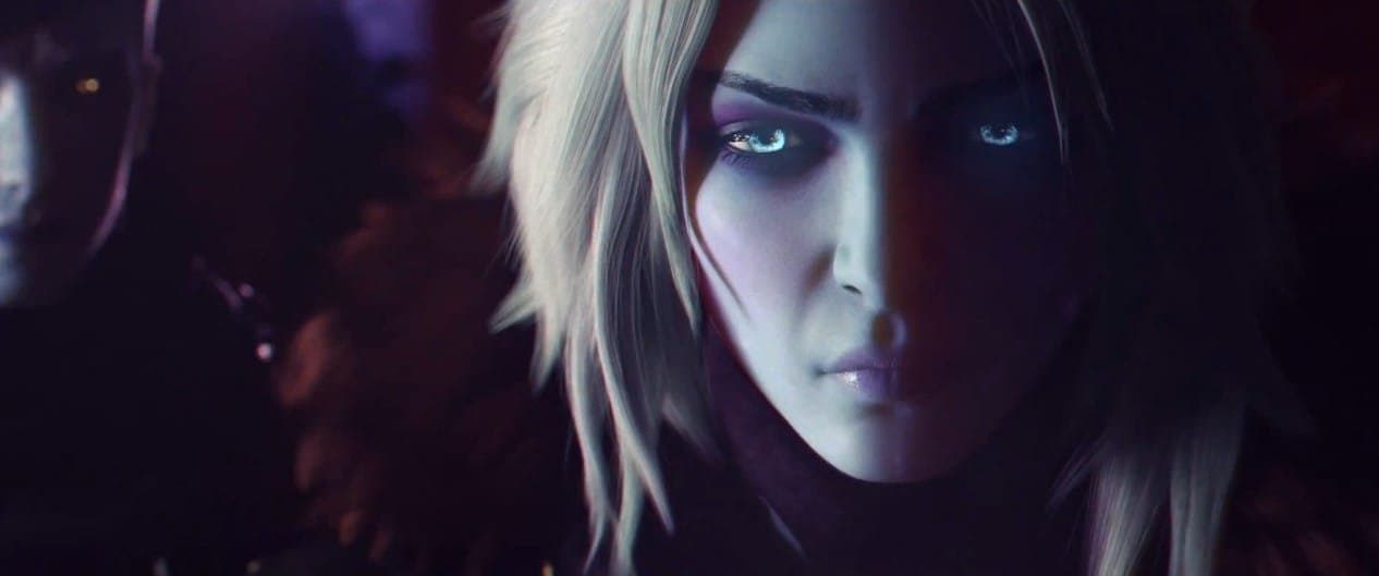 No habrá Raid en el DLC de House of the Wolves