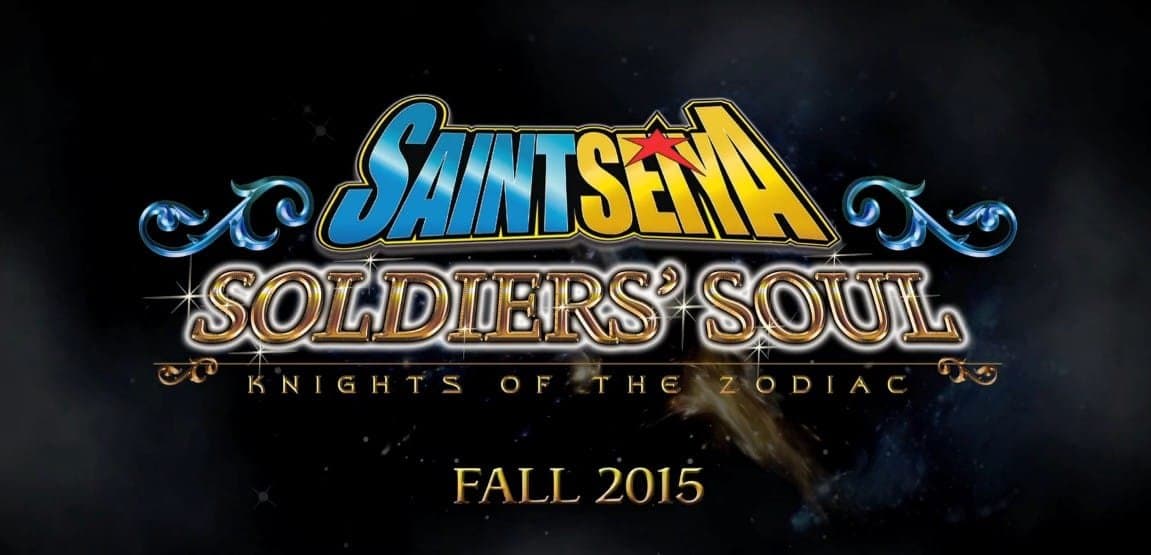 Anunciado Saint Seiya: Soldiers’ Soul y también contará con doblaje latino