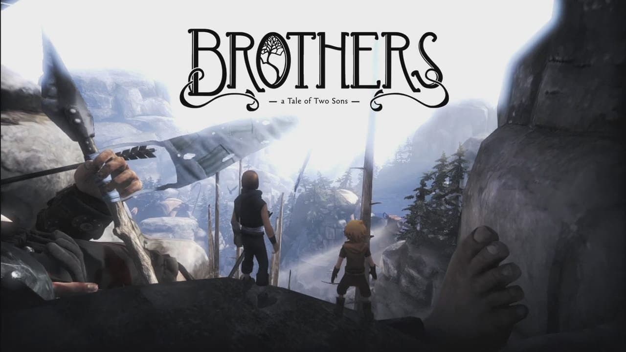 Brothers: A Tale of Two Sons llegará al PS4, Xbox One y dispositivos móviles