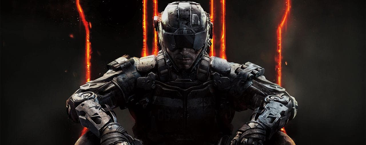 Call of Duty Black Ops 3 si estará llegando al PS3 y Xbox 360