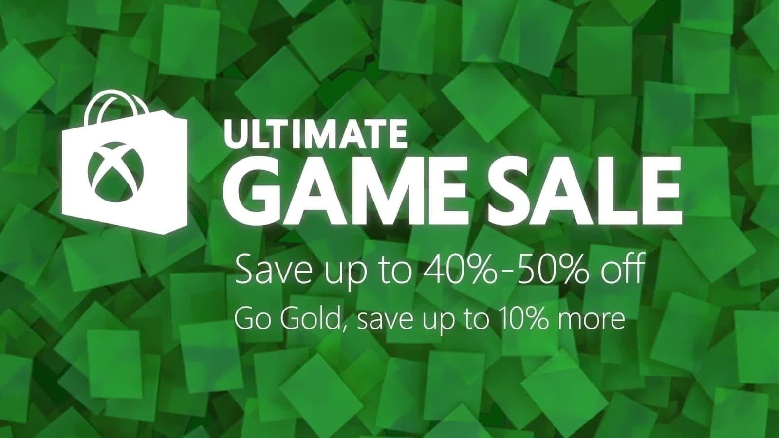 Mañana inicia la venta especial de Xbox
